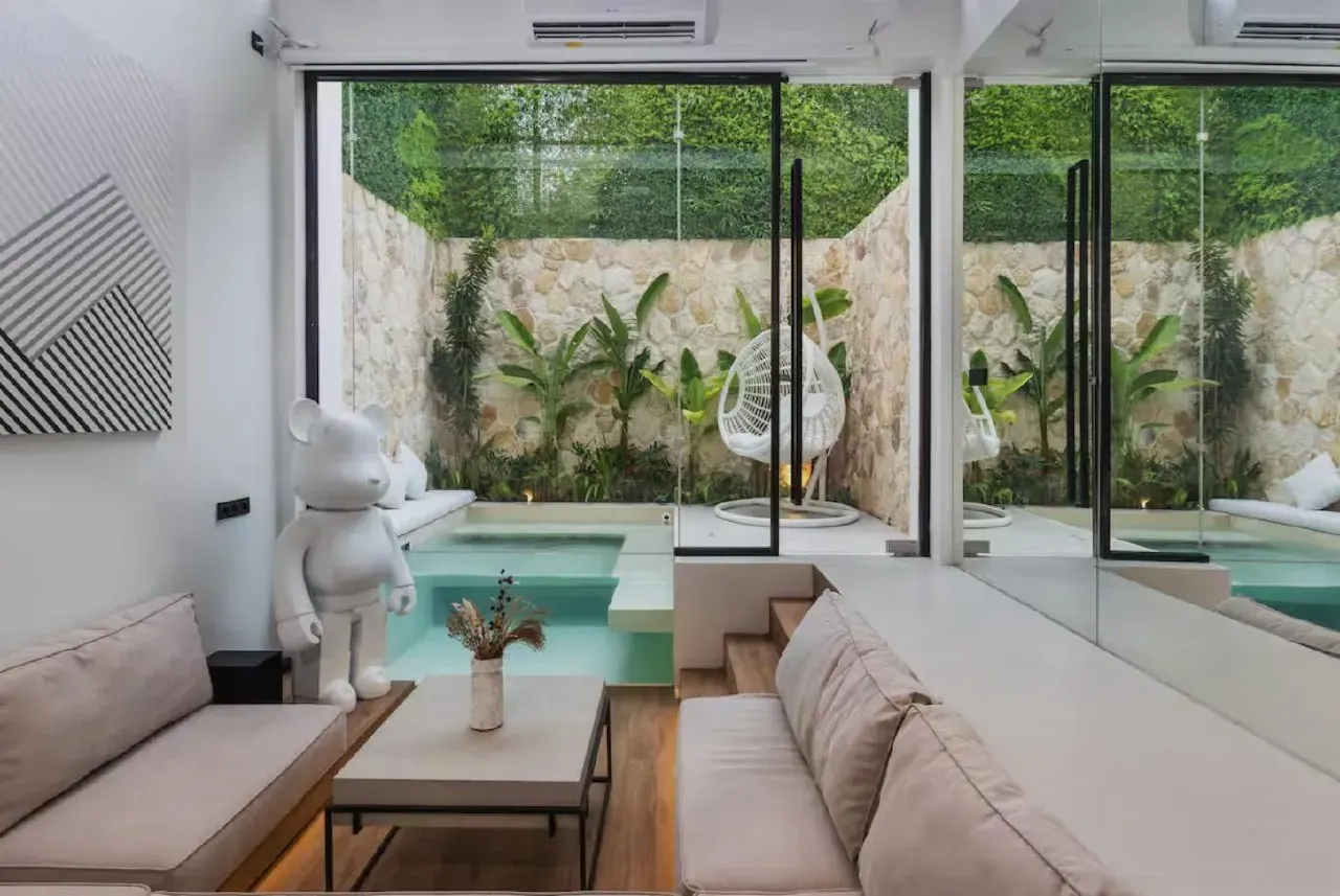 Alex Villas · Pererenan Complex 3, фото 1