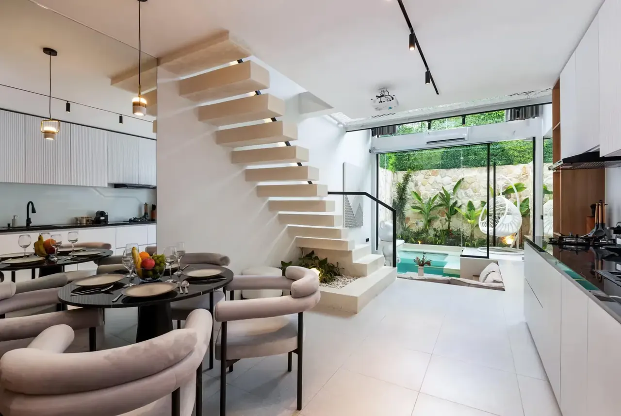 Alex Villas · Pererenan Complex 3, фото 2