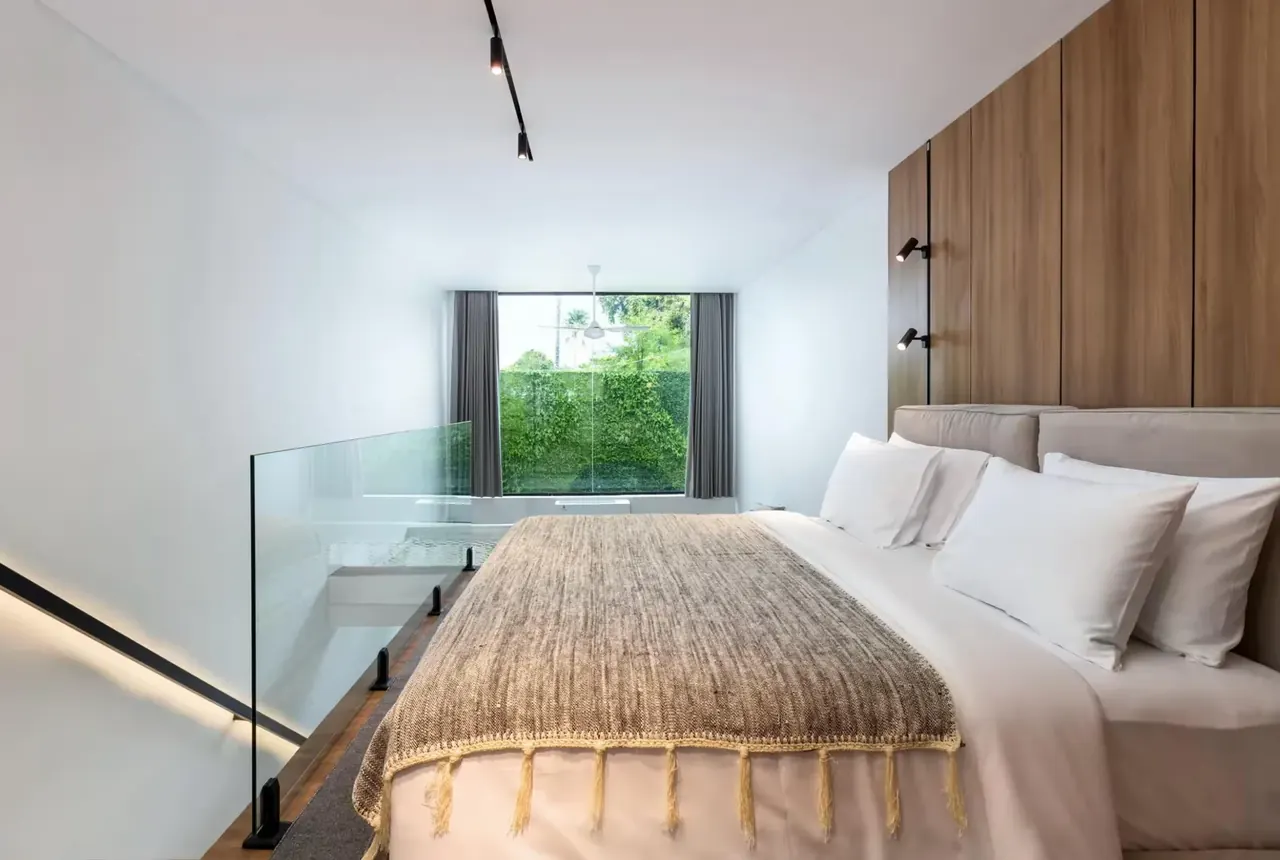 Alex Villas · Pererenan Complex 3, фото 3