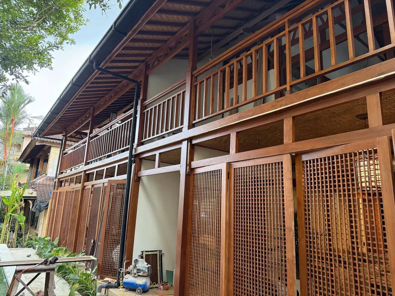 Ubud EcoHouse, фото 1
