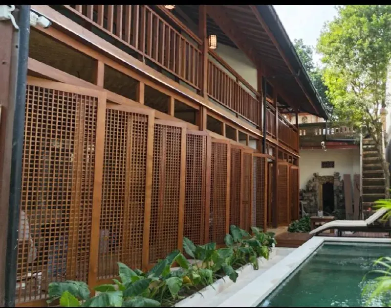 Ubud EcoHouse, фото 4