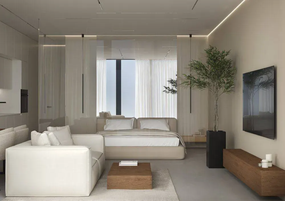 Five Oceans Residence, фото 2