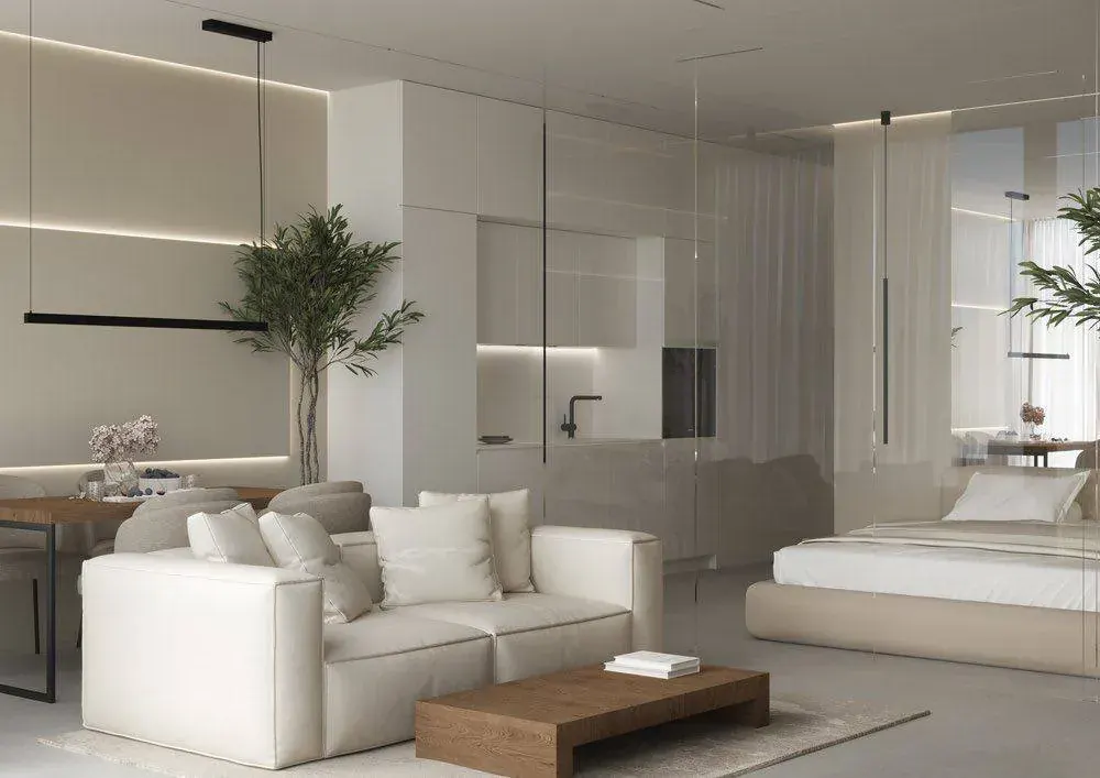 Five Oceans Residence, фото 3