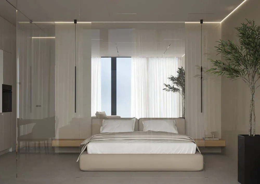 Five Oceans Residence, фото 4