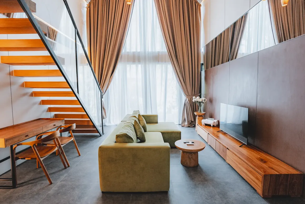 MoonRock Villas Ubud, фото 1
