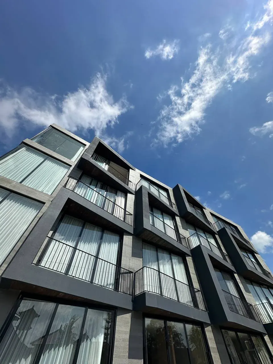 NEXA Apartments Canggu, фото 3