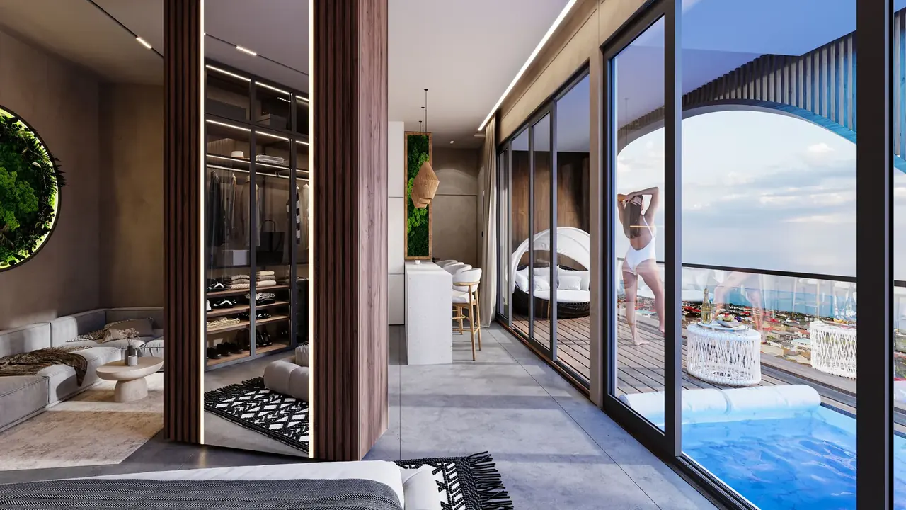 OM Club House, фото 4