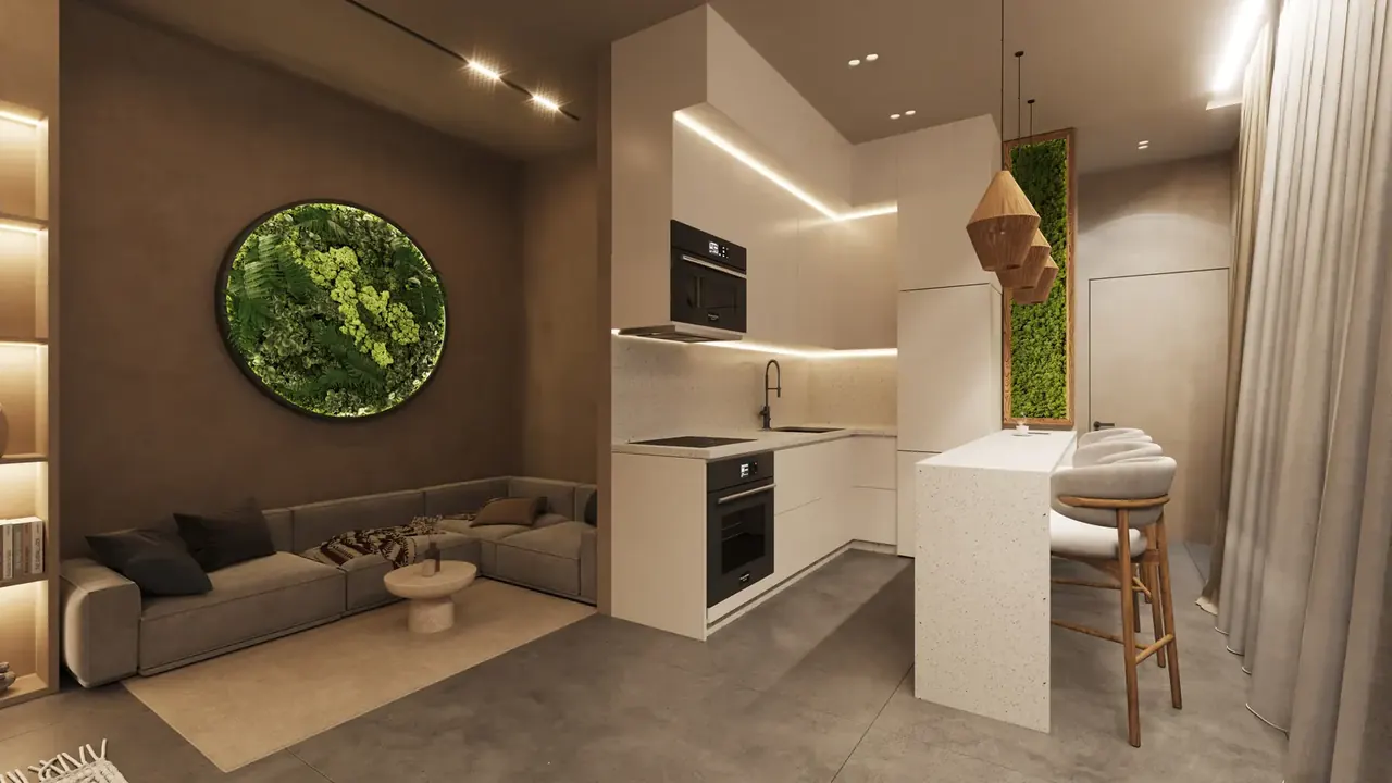 OM Club House, фото 5