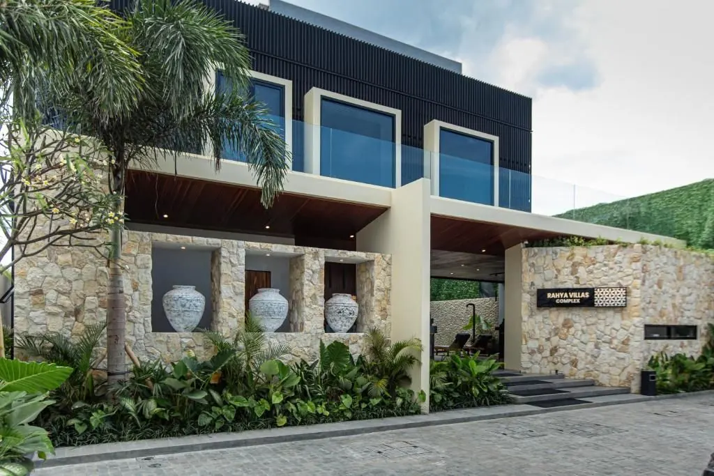 Rahya Villas Complex, фото 1