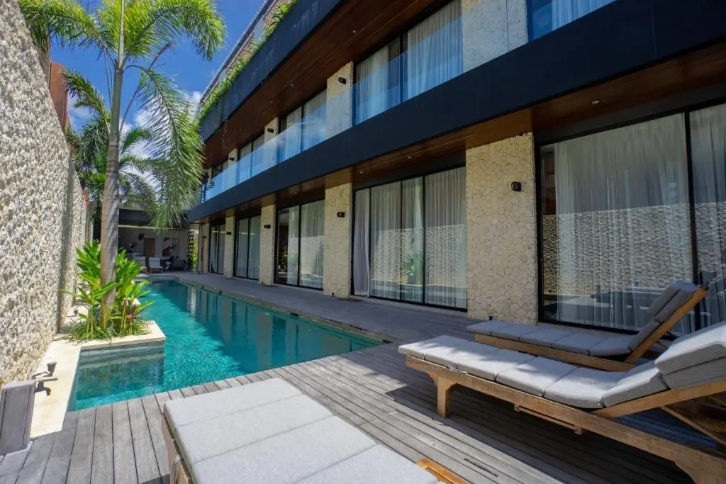 Rahya Villas Complex, фото 2