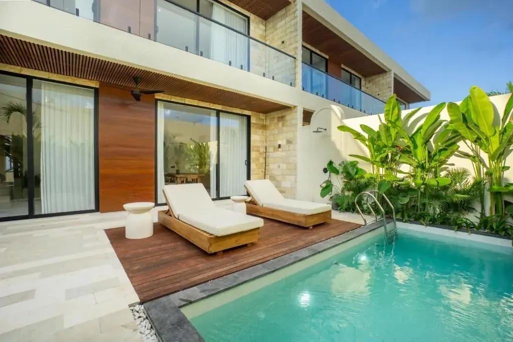 White Residence, фото 1